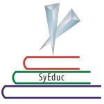 SyEduc - Formação Especializada e Cabeleireiro by Ana Ferreira Logo